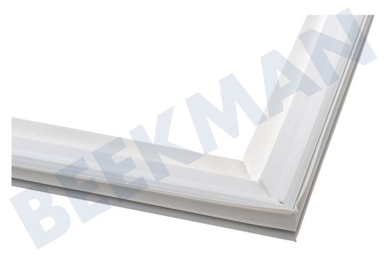 Zanussi-electrolux Kühlschrank Dichtungsgummi 520x620mm, Gefrierschrank