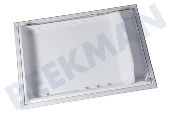 Electrolux Kühlschrank Tür Kühlschrank-Tür, Weiß, 544x793mm