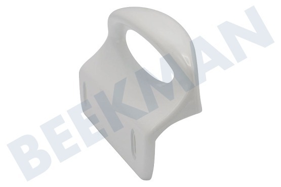 Faure Koelkast Deurgreep wit 18.5cm/h tot h 13,5