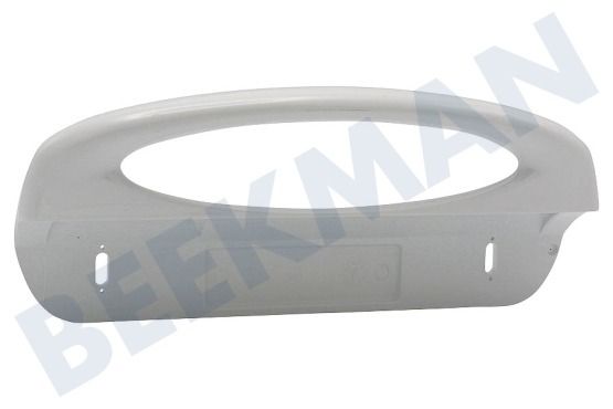 Faure Koelkast Deurgreep wit 18.5cm/h tot h 13,5