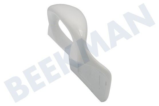 Faure Koelkast Deurgreep wit 18.5cm/h tot h 13,5