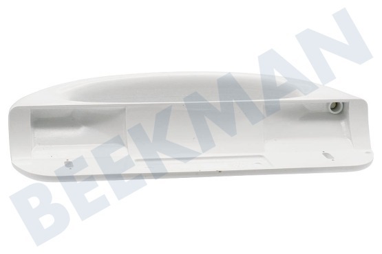 Faure Koelkast Deurgreep wit 18.5cm/h tot h 13,5