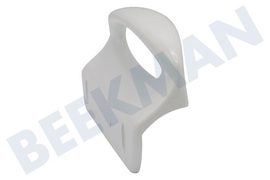 Alfatec Koelkast Deurgreep wit 18.5cm/h tot h 13,5