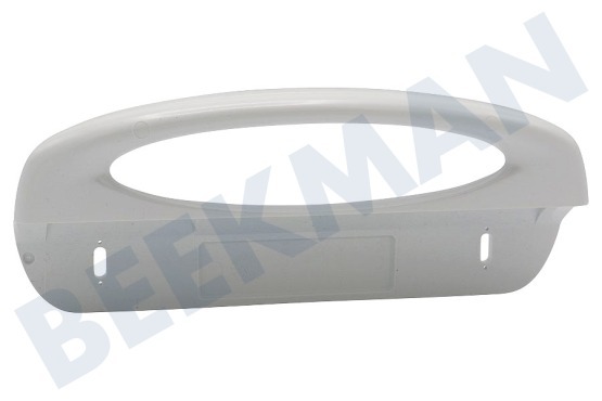 Alfatec Koelkast Deurgreep wit 18.5cm/h tot h 13,5