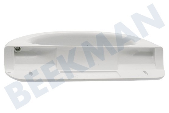 Alfatec Koelkast Deurgreep wit 18.5cm/h tot h 13,5