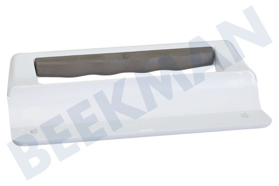 Rex Koelkast Deurhendel wit, 16cm