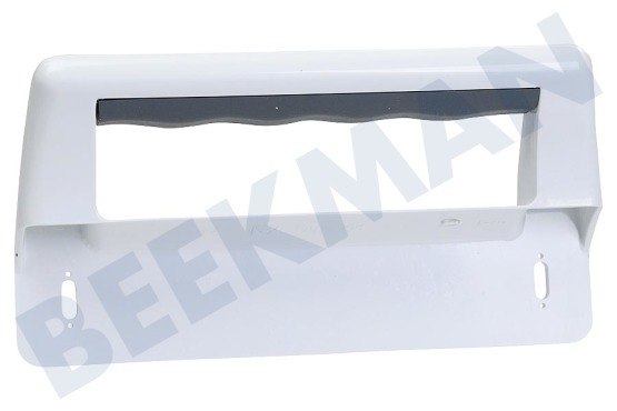 Voss Koelkast Deurgreep wit, 16cm