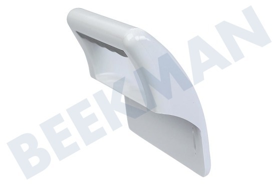 Voss Koelkast Deurgreep wit, 16cm