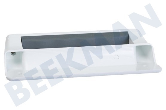 Voss Koelkast Deurgreep wit, 16cm