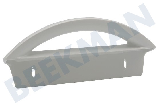 Nordland Koelkast Deurgreep Wit, 19cm
