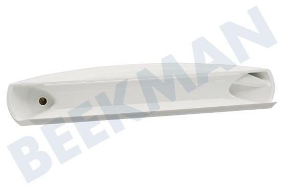 Nordland Koelkast Deurgreep Wit, 19cm