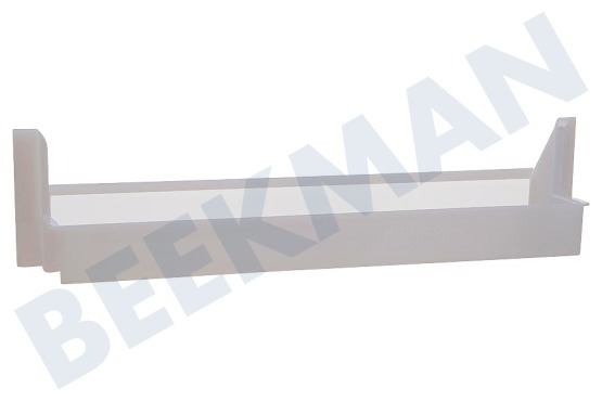Rex Koelkast Blikjesbak transparant, 43x10x5,5cm