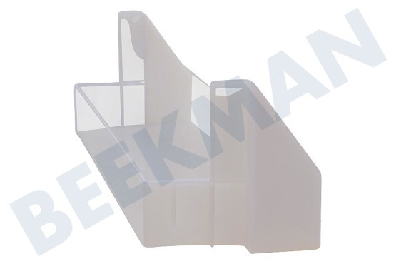 Rex Koelkast Blikjesbak transparant, 43x10x5,5cm