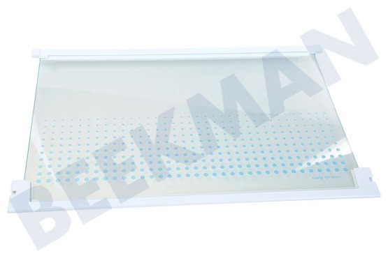 Juno-electrolux Koelkast Glasplaat Glasplaat incl. strips