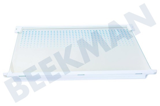 Juno-electrolux Koelkast Glasplaat Glasplaat incl. strips