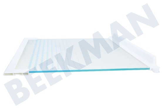 Juno-electrolux Koelkast Glasplaat Glasplaat incl. strips