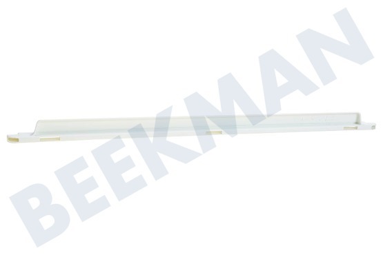 Electrolux Koelkast Strip Van glasplaat, achter