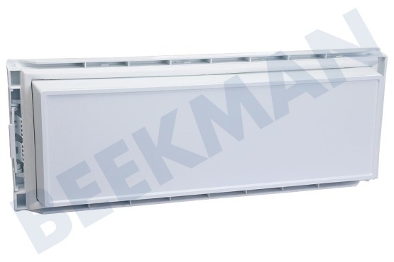 Electrolux Koelkast Vriesvakklep