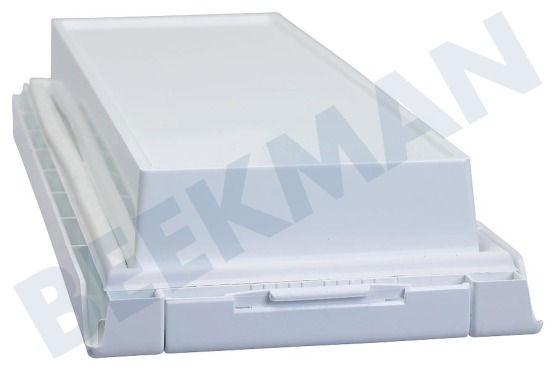 Electrolux Koelkast Vriesvakklep