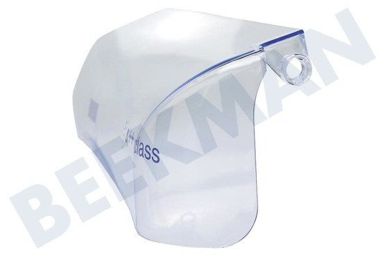 Zanussi Koelkast 2672003254 Boterklep