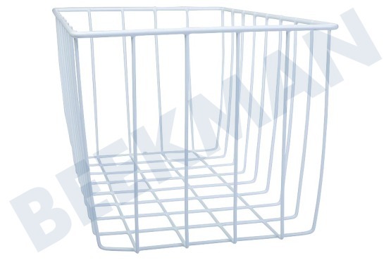 Atlas savoy Koelkast 2912630403 Mand