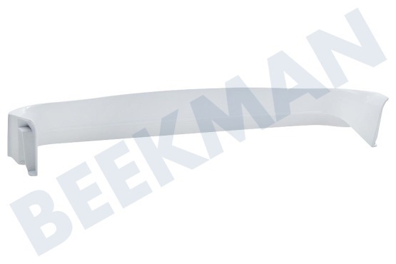 Lloyds Koelkast Flessenrek Wit 43x6,3cm opzetbeugel