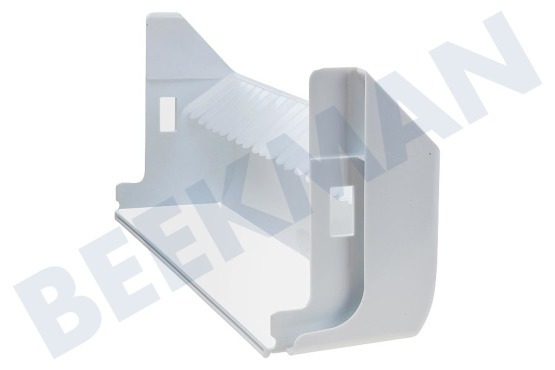 Zanussi Koelkast Flessenrek Wit