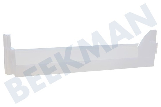 Zanussi Koelkast Blikjesbak Wit transparant 410x100mm