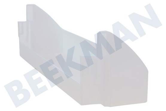 Zanussi Koelkast Blikjesbak Wit transparant 410x100mm