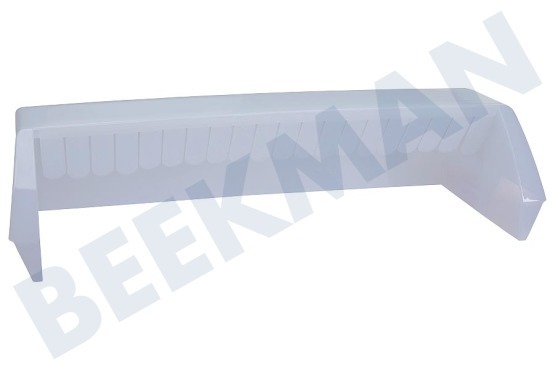 Rex Koelkast Flessenrek Wit transparant 400x110mm
