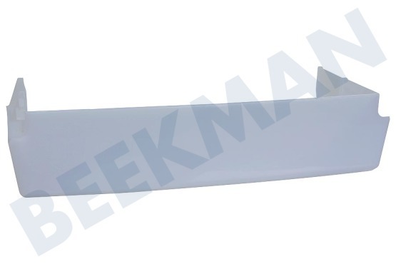 Rex Koelkast Flessenrek Wit transparant 400x110mm