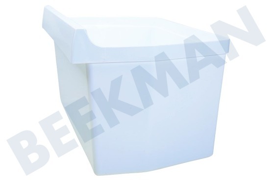Arthur martin elux Koelkast Groentelade Wit 440x207x190mm