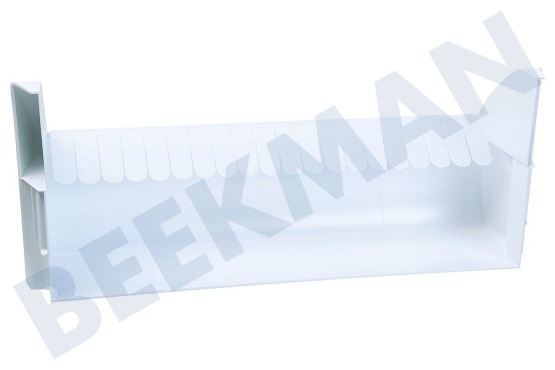 Zanussi Koelkast Flessenrek Wit