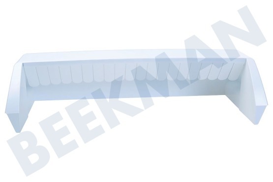 Zanussi Koelkast Flessenrek Wit