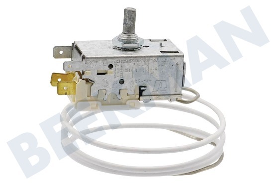 Alternatief Koelkast Thermostaat *** K 59-L 1260 ex L 1117