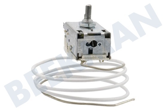 Alternatief Koelkast Thermostaat *** K 59-L 1260 ex L 1117