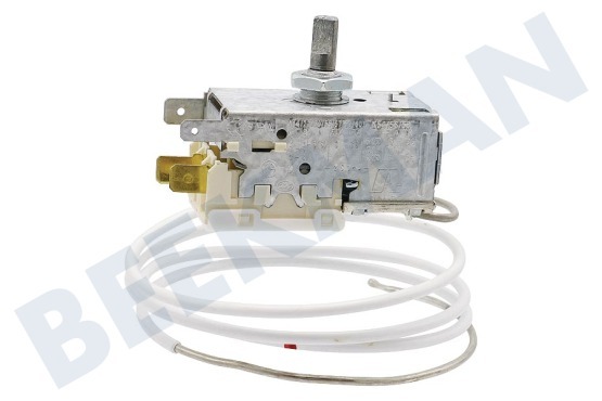 Curtiss Koelkast Thermostaat K 59-L 1234