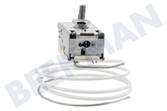 Curtiss Koelkast Thermostaat K 59-L 1234