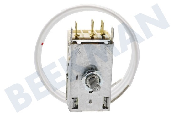 Curtiss Koelkast Thermostaat K 59-L 1234