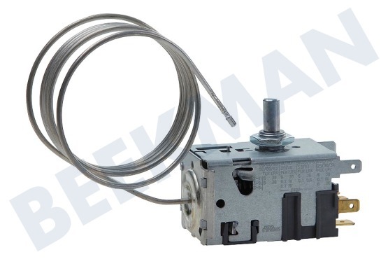 Electrolux Koelkast Thermostaat Danfoss 077B5224 0332