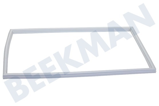 Sibir (n-sr) Koelkast 292261300 Afdichtingsrubber, Wit