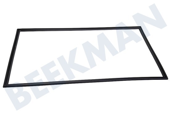 Dometic Koelkast 241301033 Afdichtingsrubber Zwart
