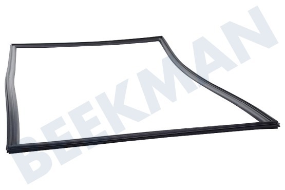 Dometic Koelkast 241301033 Afdichtingsrubber Zwart