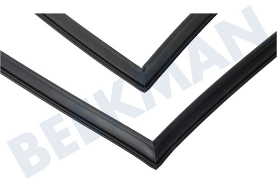 Dometic Koelkast 289078620 Afdichtingsrubber Koelvriescombinatie