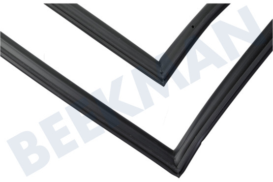 Dometic Koelkast 289078620 Afdichtingsrubber Koelvriescombinatie