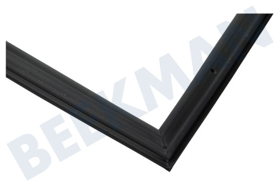 Dometic Koelkast 241301003 Afdichtingsrubber Zwart