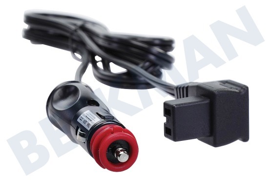 Dometic Koelkast Aansluitkabel 12V Haaks