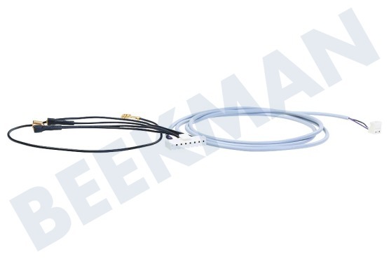 Dometic Koelkast Kabel tussen brander en vonkontsteking