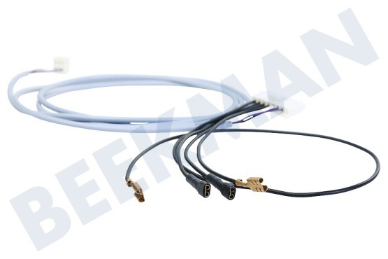 Dometic Koelkast Kabel tussen brander en vonkontsteking