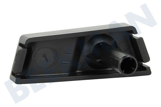 Dometic Koelkast 241326022 Bedieningsknop deurslot